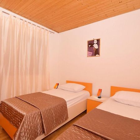 פירובאץ Apartments Andrija מראה חיצוני תמונה