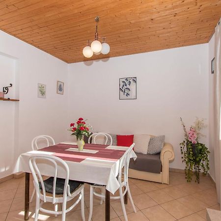 פירובאץ Apartments Andrija מראה חיצוני תמונה