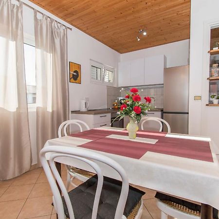 פירובאץ Apartments Andrija מראה חיצוני תמונה
