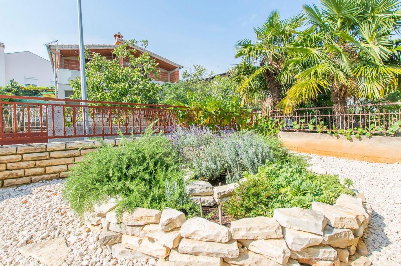 פירובאץ Apartments Andrija מראה חיצוני תמונה