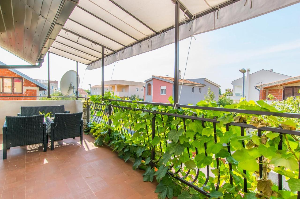 פירובאץ Apartments Andrija מראה חיצוני תמונה