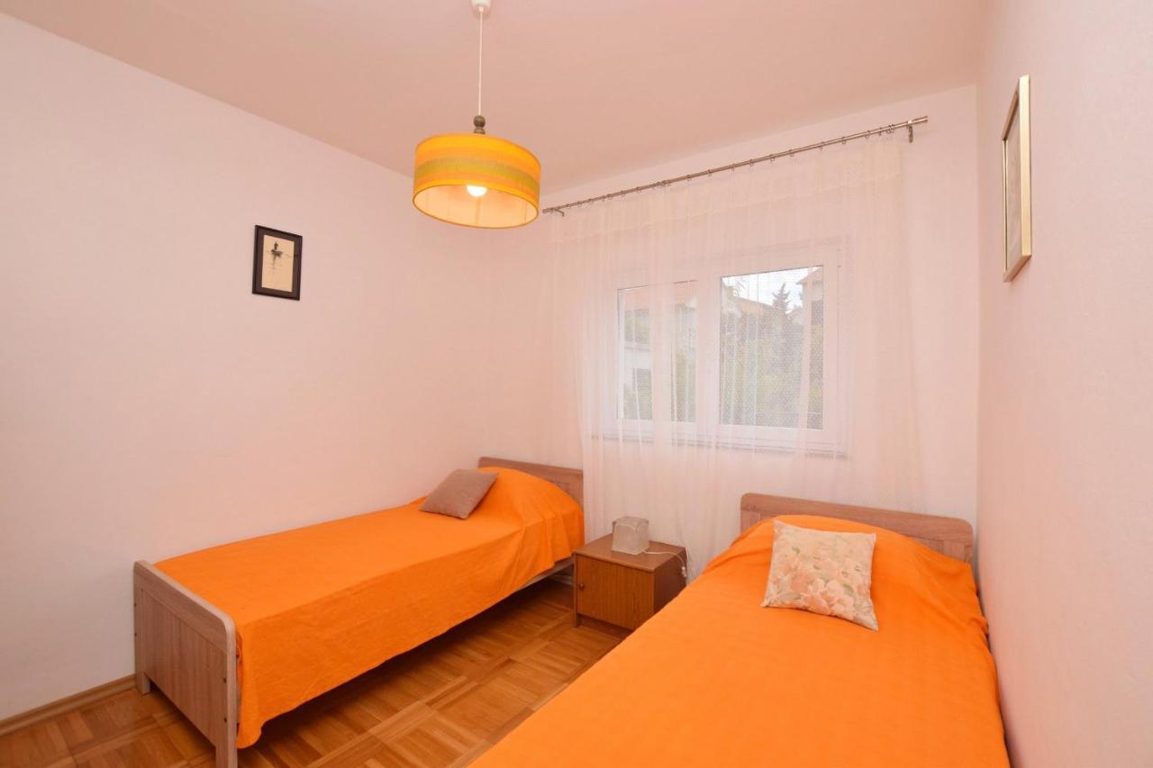 פירובאץ Apartments Andrija מראה חיצוני תמונה