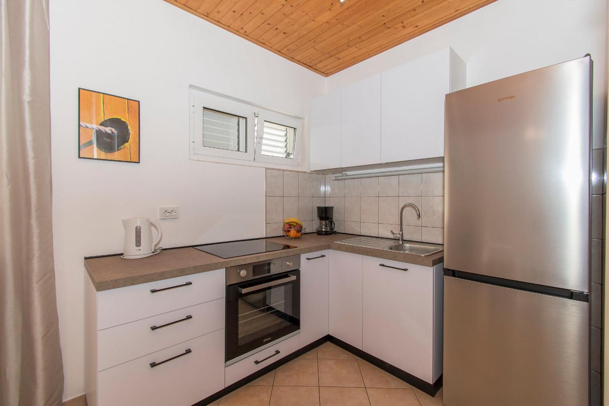 פירובאץ Apartments Andrija מראה חיצוני תמונה