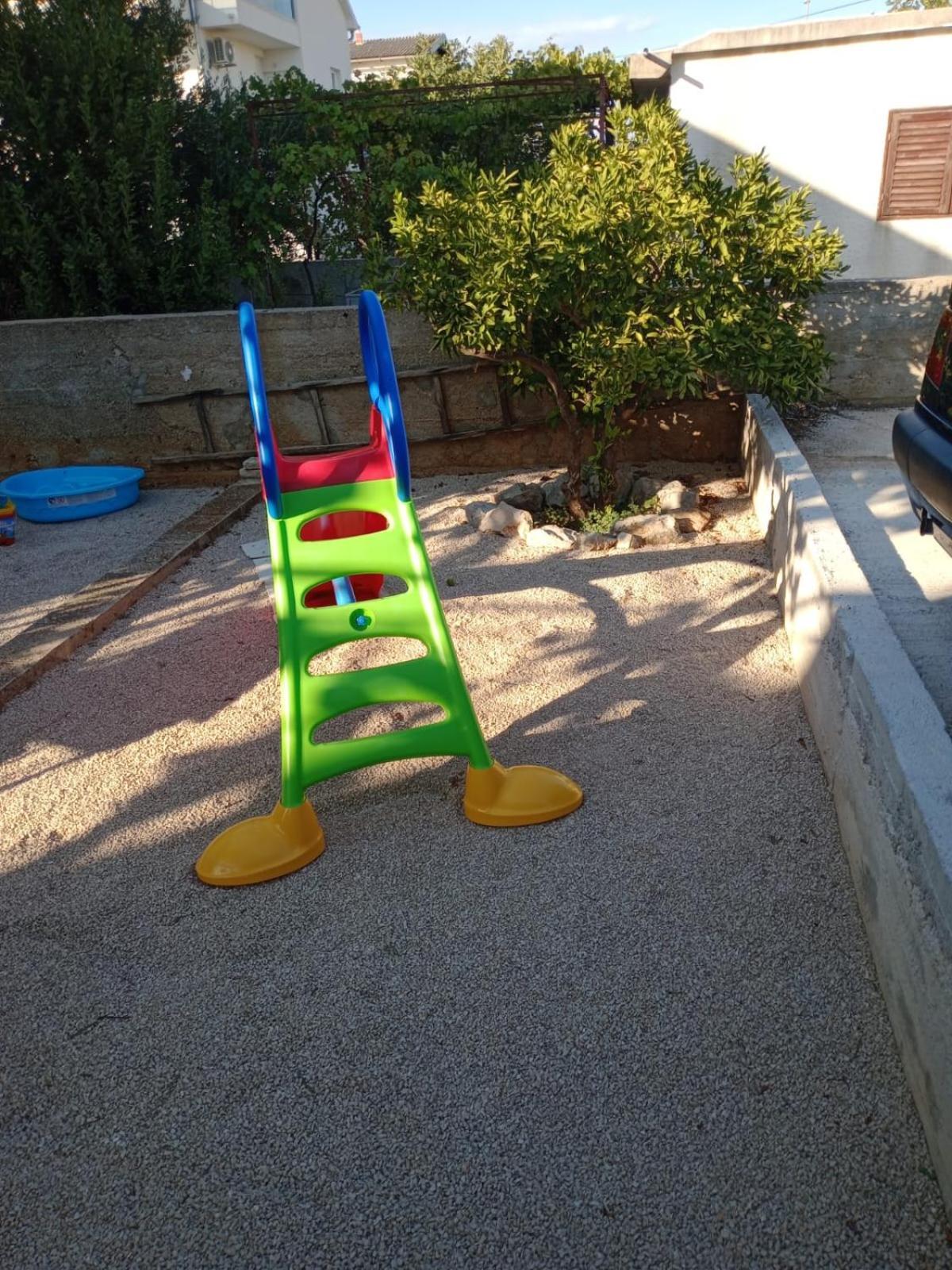 פירובאץ Apartments Andrija מראה חיצוני תמונה