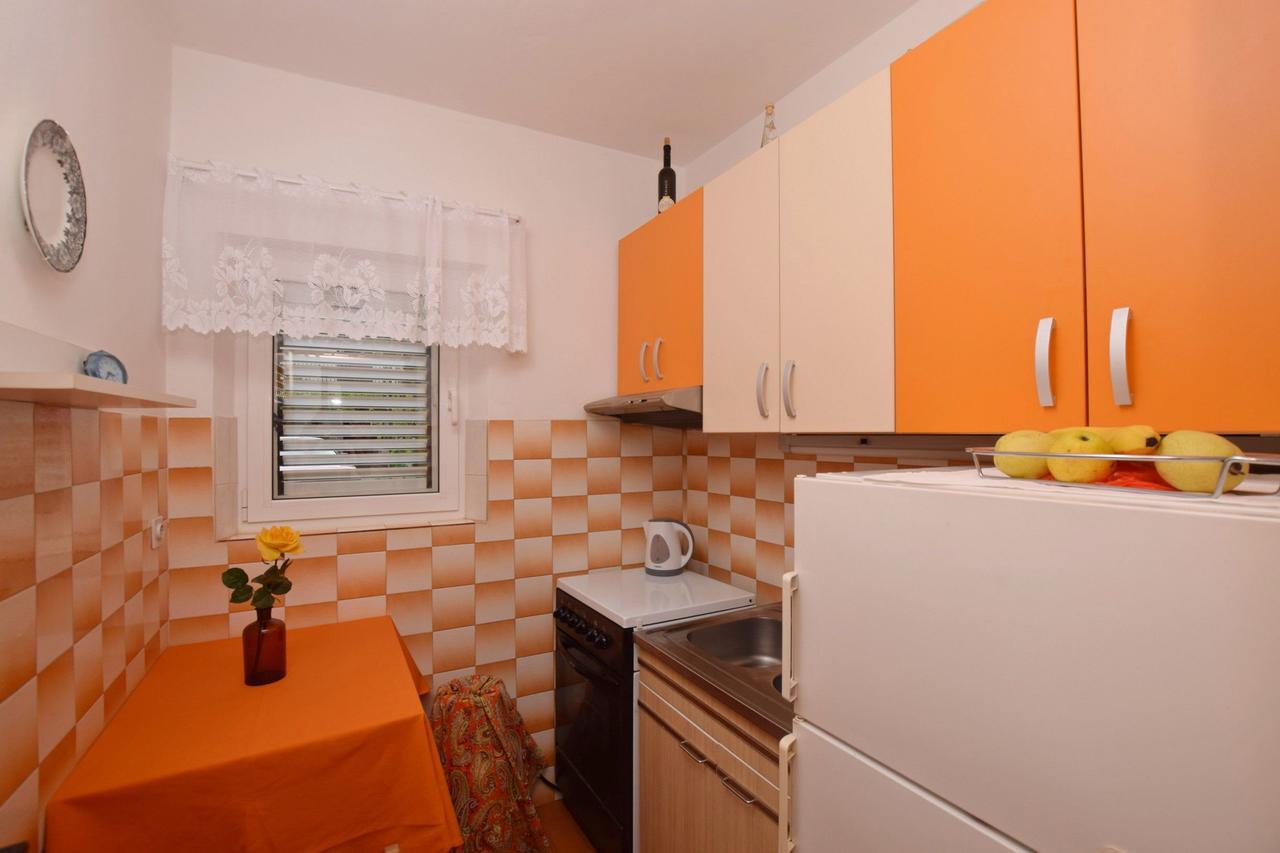 פירובאץ Apartments Andrija מראה חיצוני תמונה