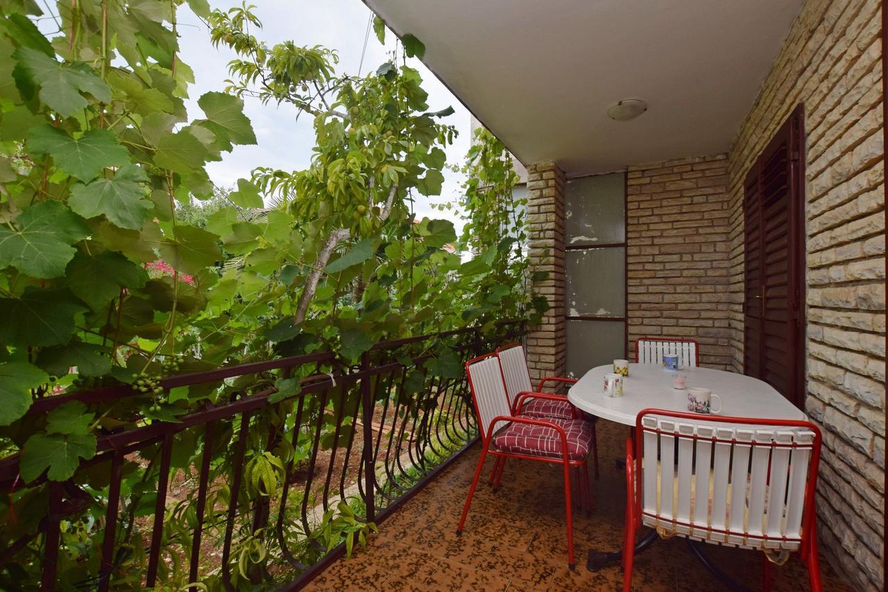 פירובאץ Apartments Andrija מראה חיצוני תמונה