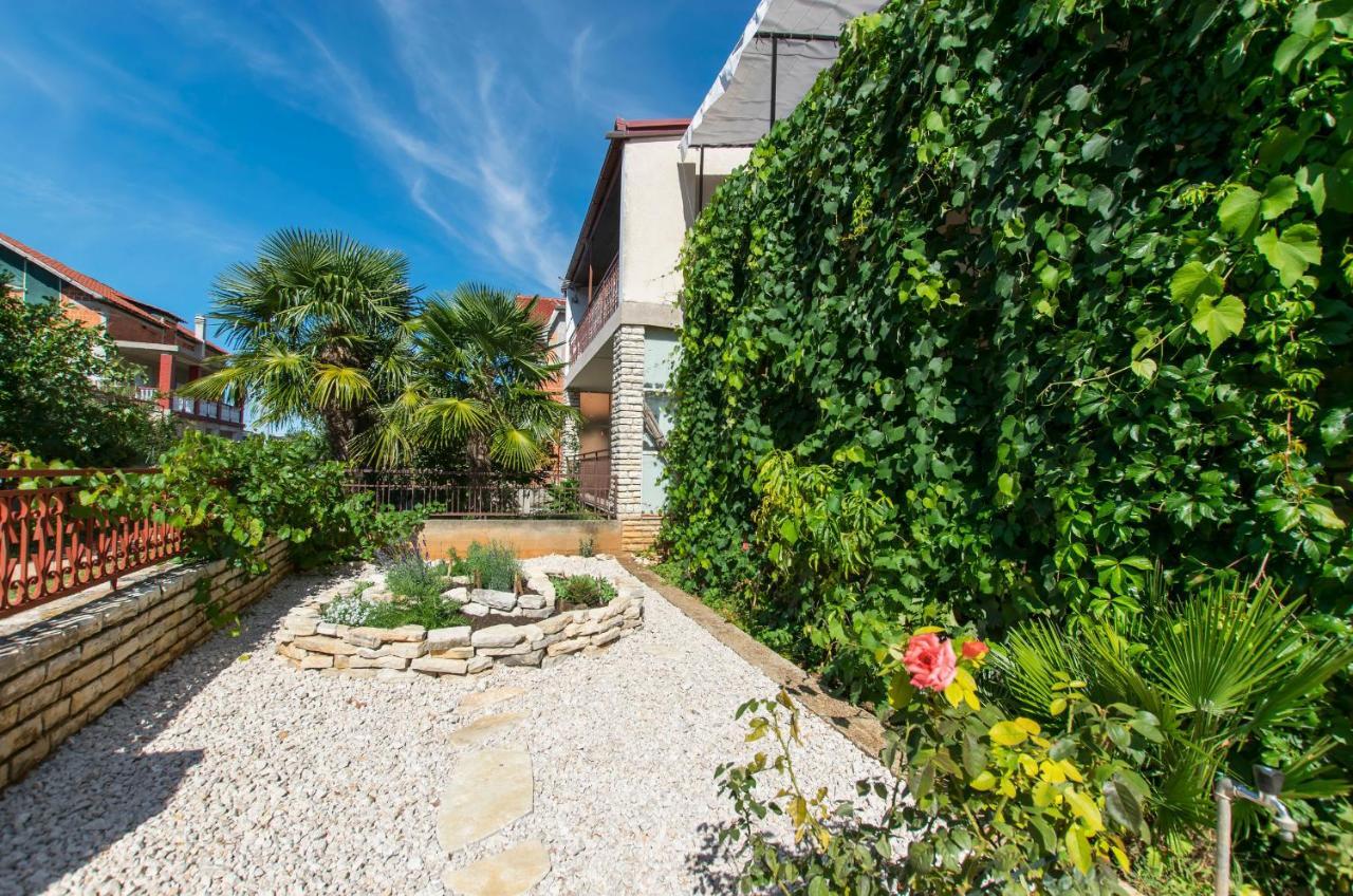 פירובאץ Apartments Andrija מראה חיצוני תמונה